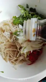 Make Pickle onion step 3
