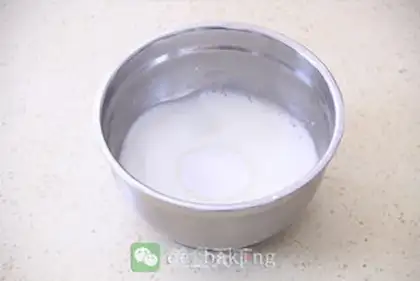 Make Chifeng step 8