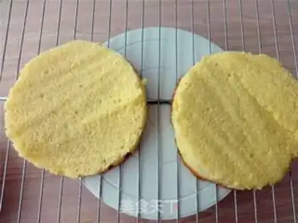 Make Strawberry Mustilamisu step 0