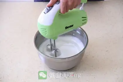 Make Chifeng step 9