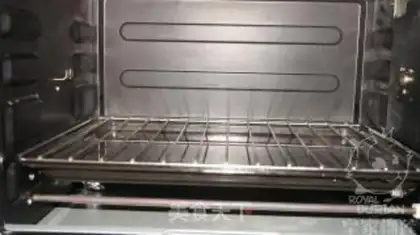 Make Milky-dry-leak cheesecake step 19