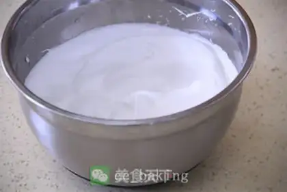 Make Chifeng step 10