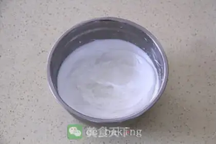 Make Chifeng step 12