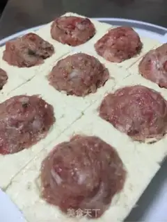 Make Cheese juice tofu step 3