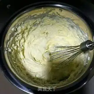 Make Strawberry Mustilamisu step 5