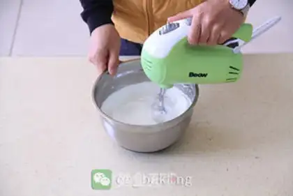 Make Chifeng step 13