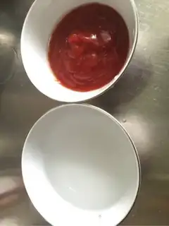 Make Cheese juice tofu step 5