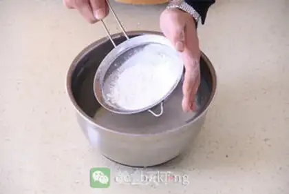 Make Chifeng step 17