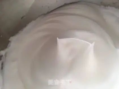 Make Apricot honey twirl cake step 7
