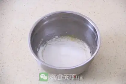 Make Chifeng step 18