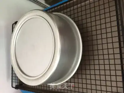 Make Eight inches of windcake step 10