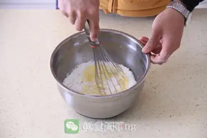 Make Chifeng step 19