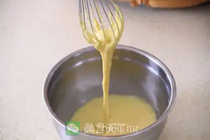 Make Chifeng step 20