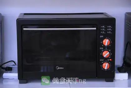 Make Chifeng step 21