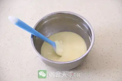 Make Chifeng step 23