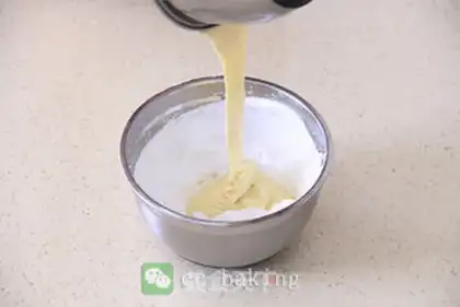 Make Chifeng step 24