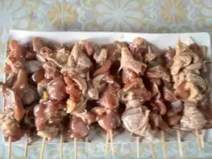 Make Roast chicken step 6