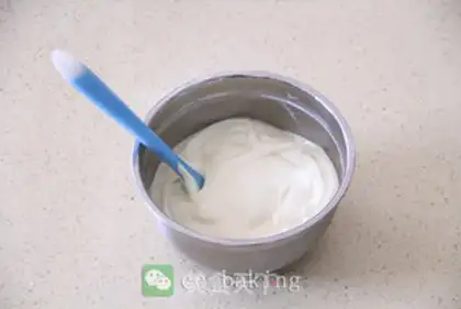 Make Chifeng step 25