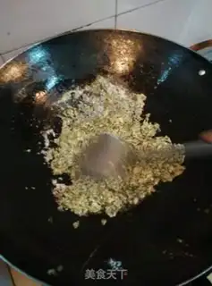 Make Fried eggs step 4