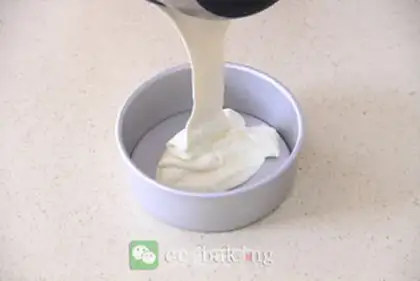 Make Chifeng step 26
