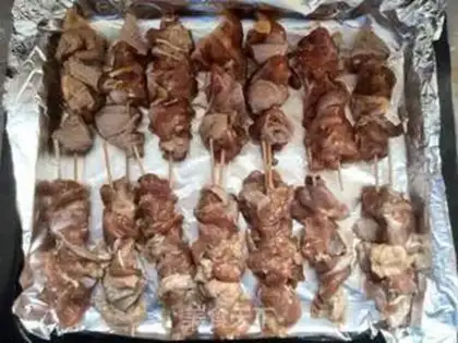 Make Roast chicken step 7