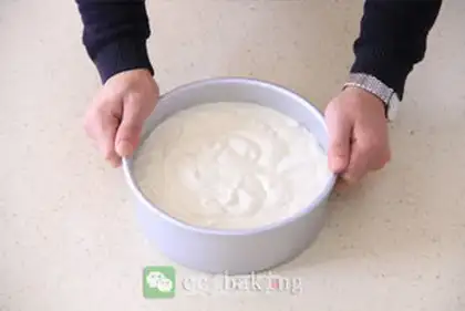 Make Chifeng step 27