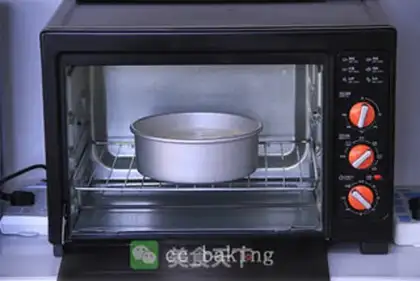 Make Chifeng step 28