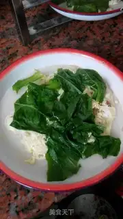 Make Home intestinal powder step 5