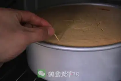 Make Chifeng step 30