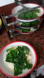 Make Home intestinal powder step 6