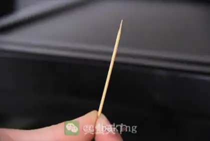 Make Chifeng step 31