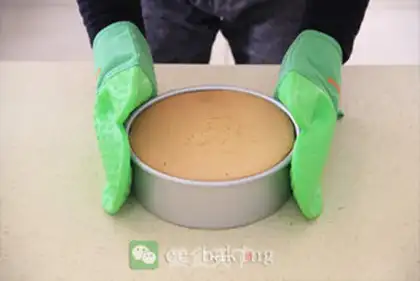 Make Chifeng step 32