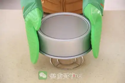 Make Chifeng step 33