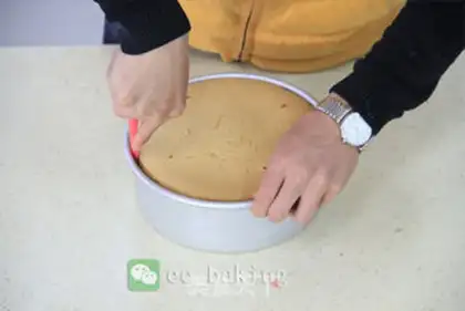 Make Chifeng step 34