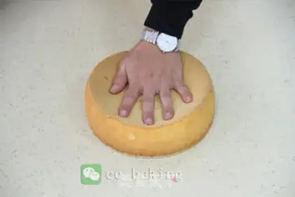 Make Chifeng step 37