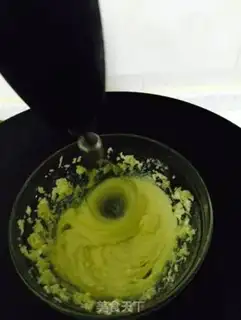 Make Strawberry Cheesemus step 4