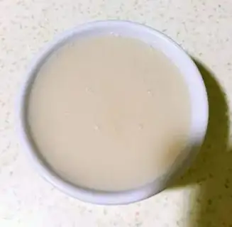 Make Wrote buns step 1