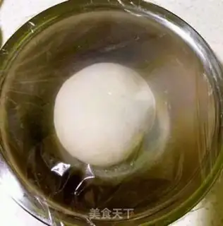 Make Wrote buns step 4