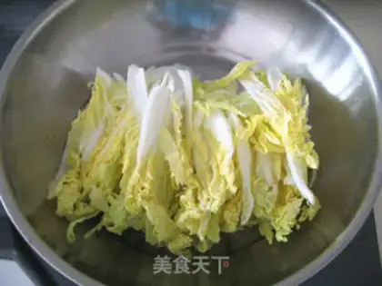 Make Shrimp pickles step 3