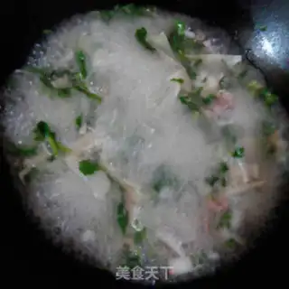 Make Lamb soup - sheep fare step 9