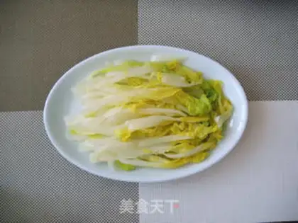 Make Shrimp pickles step 4