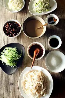 Make Chengdu step 7