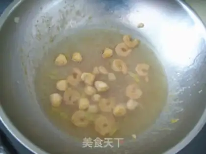 Make Shrimp pickles step 5