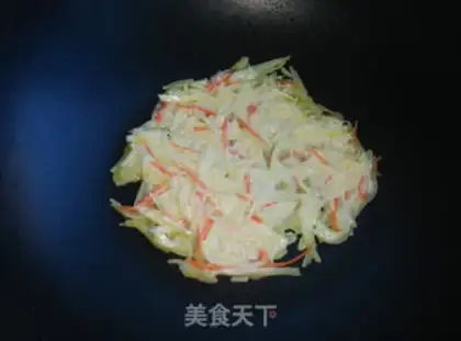 Make Fried potatoes step 5