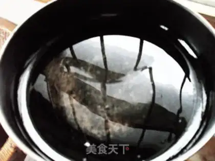 Make Big-Eyed Frog Juice step 6