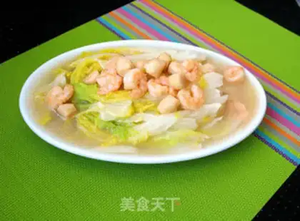 Make Shrimp pickles step 8