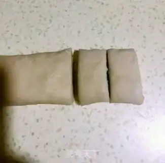 Make Wrote buns step 9