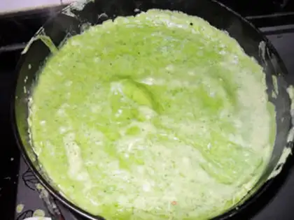 Make Big-Eyed Frog Juice step 7