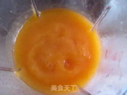 Make Pumpkin step 6