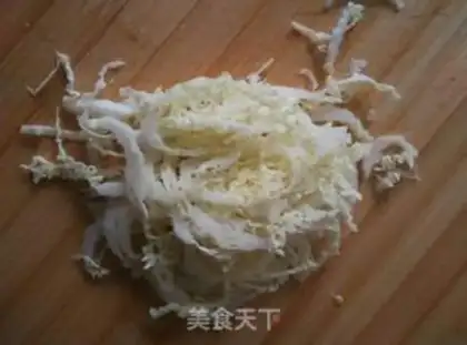 Make Eggcake step 7